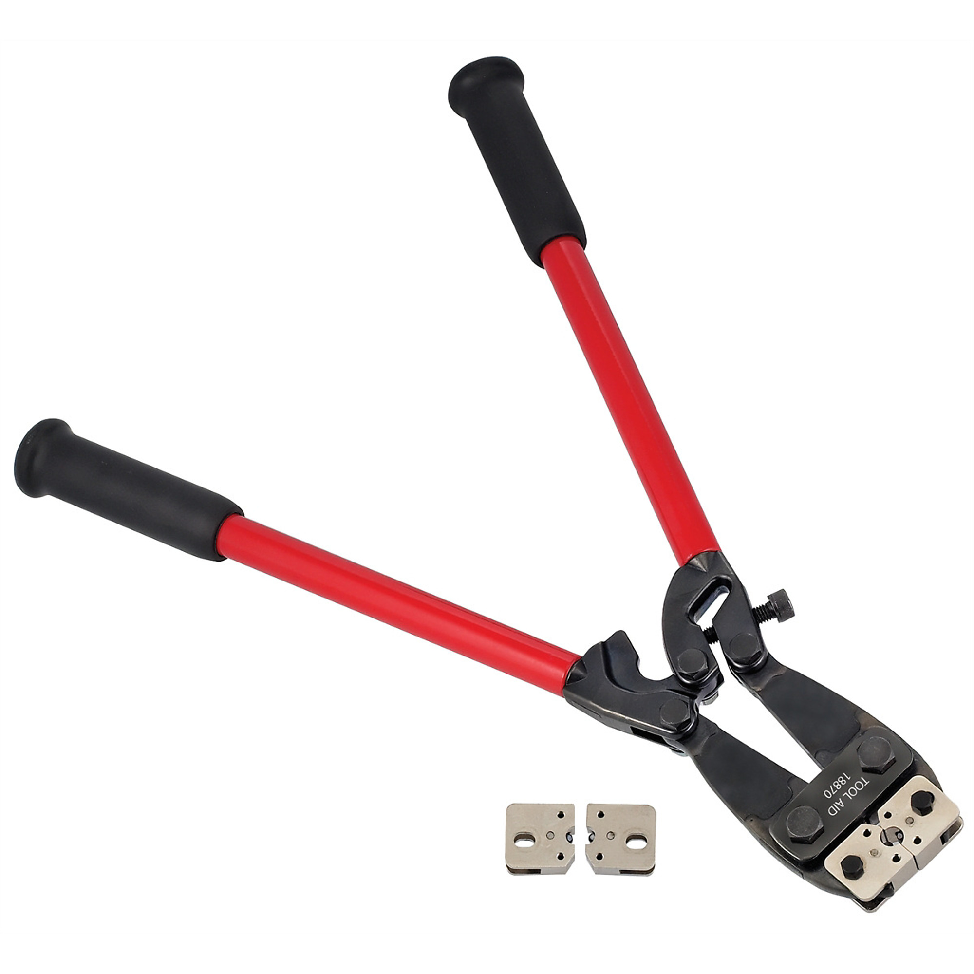 SG Tool Aid 18870 Terminl Crimper for 6, 8, 10 Deutsch Closed Barrel